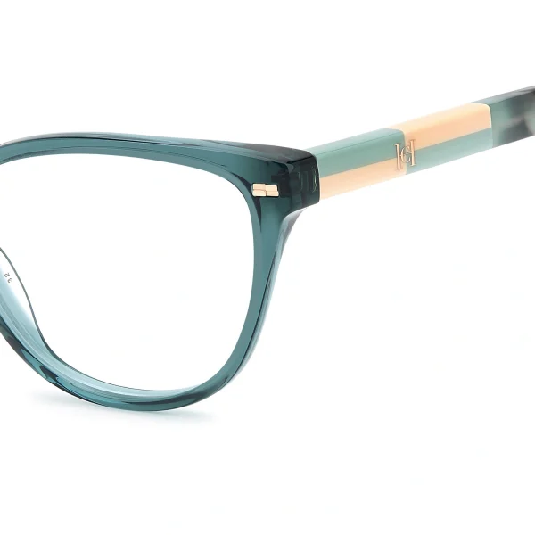 HER 0190 3IO 35 Eyeglasses