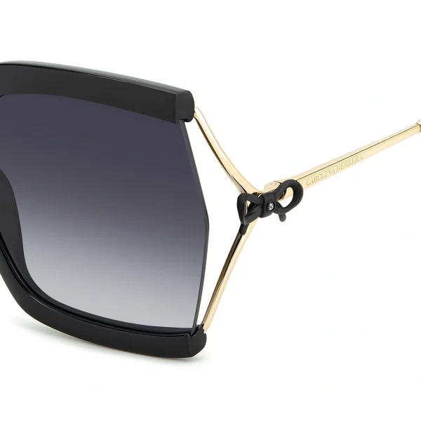 HER 0216/G/S - 2M2 9O Sunglasses