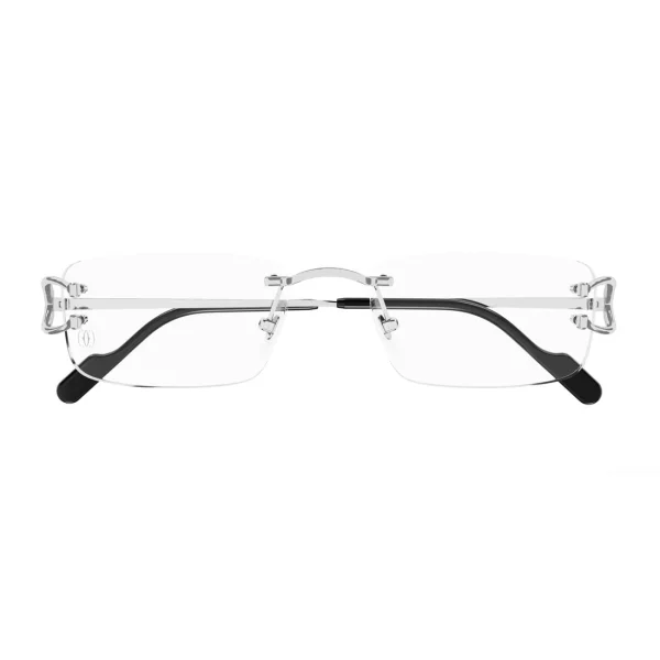 CT 0344 001 Eyeglasses