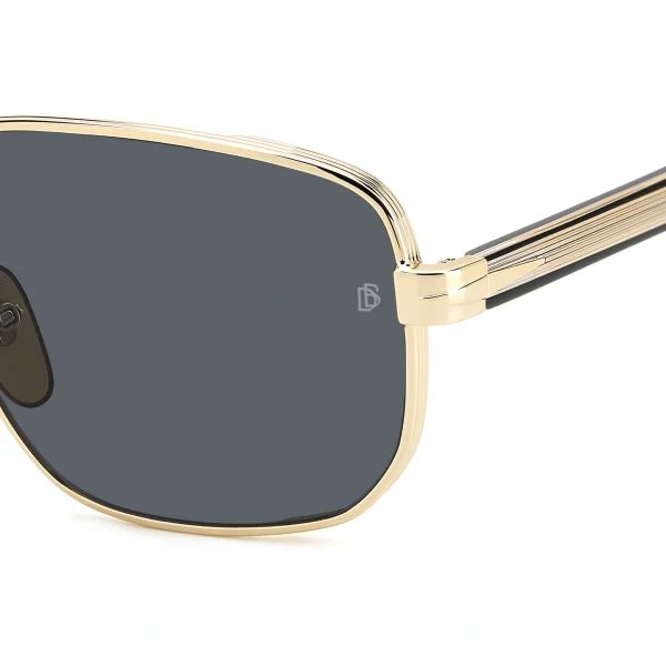 DB 7121/G/S RHL IR Sunglasses