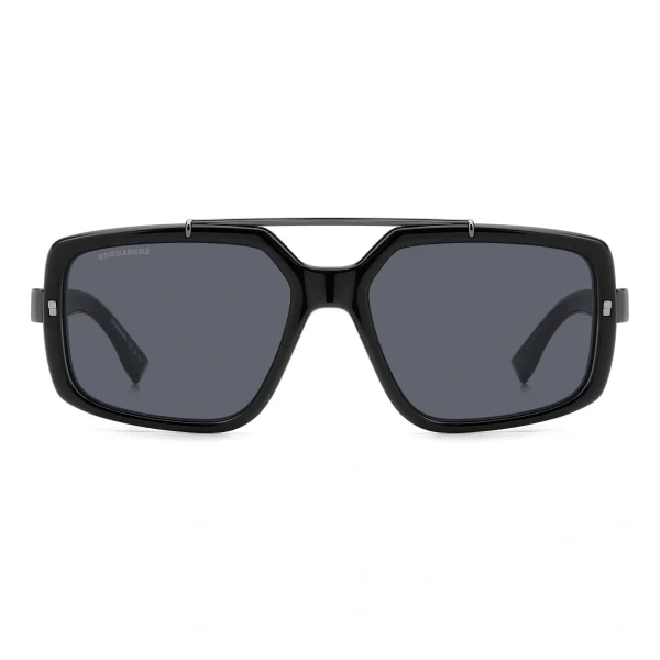 D2 0120/S - 807 IR Sunglasses