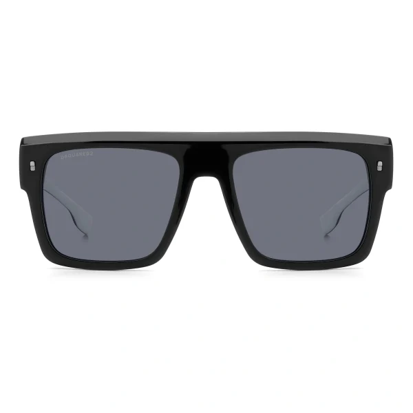 D2 0127/S - 80S IR Sunglasses