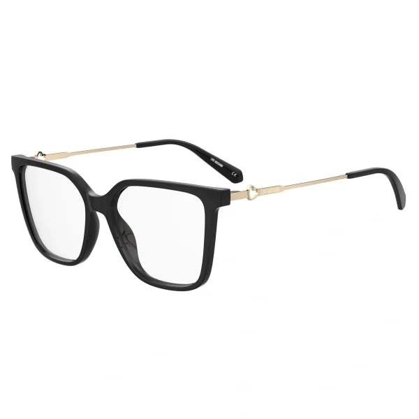 Love Moschino MOL612 - 807 Eyeglasses