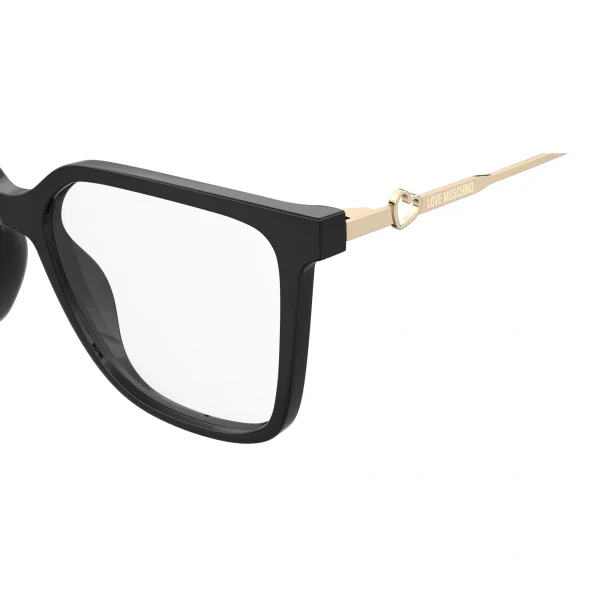 Love Moschino MOL612 - 807 Eyeglasses