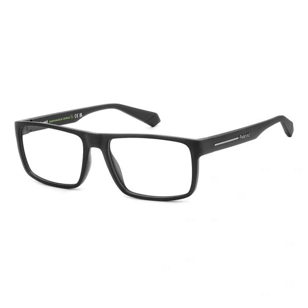 Polaroid PLD D532	003 Eyeglasses