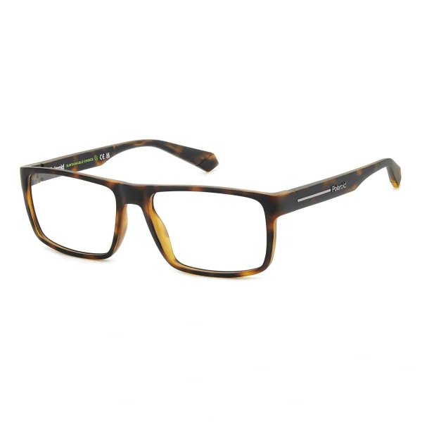 Polaroid PLD D532 - N9P Eyeglasses