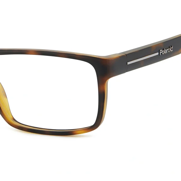 Polaroid PLD D532 - N9P Eyeglasses