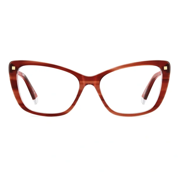 Polaroid PLD D542 8RR Eyeglasses