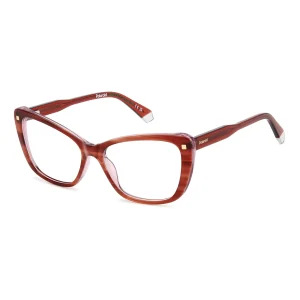 Polaroid PLD D542 8RR Eyeglasses