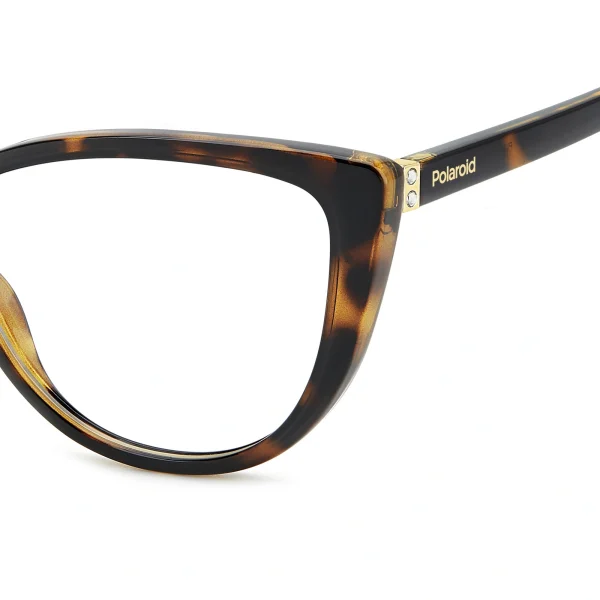 Polaroid PLD D543 - 086 Eyeglasses