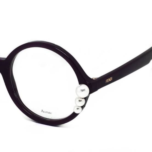 FF 0298 807 Eyeglasses - Image 2